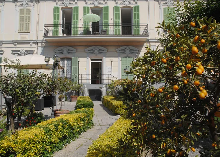 Hotel Alexander & Spa